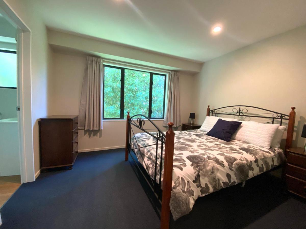7 Bellbird Place ハンマー・スプリングス エクステリア 写真
